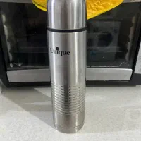 فلاکس چای یک لیتری