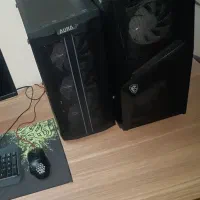 سیستم کامپیوتر کرایه