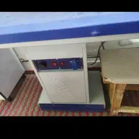 چرخ خیاطی صنعتی