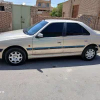 پارس متور زانتیا مدل ۸۳