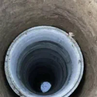 حفره چاه آب مازندران|خدمات پیشه و مهارت|سرخرود, |دیوار