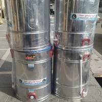 پتو شور ۶۵ کیلویی با موتور سنگین مسی