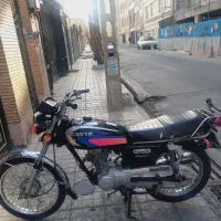 کویر)|موتورسیکلت|تهران, افسریه شمالی|دیوار