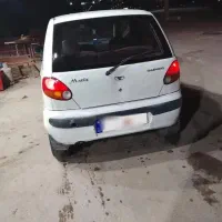 ماتیز مدل ۸۱ فروش فوری زیر قیمت