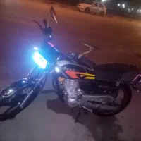 موتور احسان 200مدل 1403