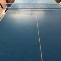 میز پینگ‌پنگ