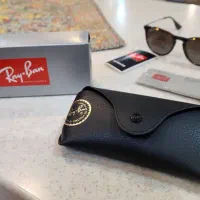 عینک آفتابی زنانه Ray-Ban|زیورآلات و اکسسوری|تهران, فرمانیه|دیوار