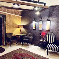 استخدام فوری دستیار فروش / باریستا (خانم)