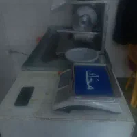 تمام لوازم مرغ فروشی