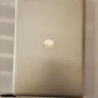 مک بوک پرو ۱۵ اینچ macbook pro رم ۸ هارد ۵۰۰