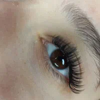 اکستنشن و کاشت مژه با بهترین قیمت