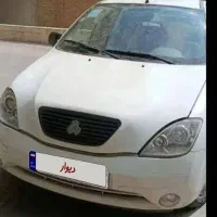 تیبا ۲ مدل ۹۹