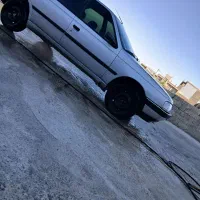 پژو مدل ۱۳۸۴