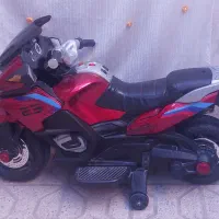 موتور شارژی
