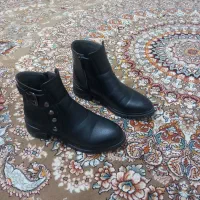 نیم بوت زنانه نونو جنس خوب