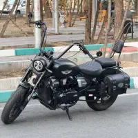 موتور c2 کویر (در حد نو)