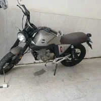 n2کویر|موتورسیکلت|مشهد, مشکینی (شهرک غرب)|دیوار