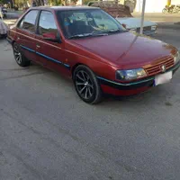 پژو ۴۰۵ مدل ۱۳۸۱ انژکتور ۱۸۰۰GIX