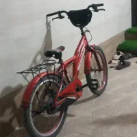دوچرخه سایز 20