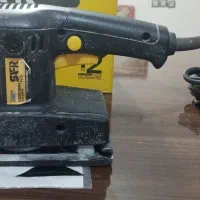 سمباده لرزان سفیر|ابزارآلات|مشهد, شهرک مهرگان|دیوار