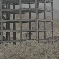 پیش فروش واحد بالاتر از بیمارستان مسکن ملی|پیش‌فروش املاک|اسفراین, |دیوار
