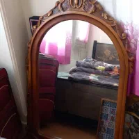 آینه رومیزی