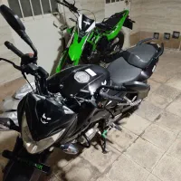 ان اس 200 پالس|موتورسیکلت|قزوین, |دیوار