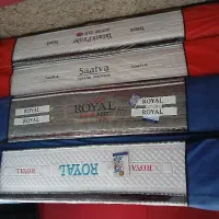 مدل ۲۴۶۸saatva plus