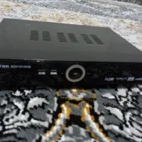 گیرنده دیجیتالHD