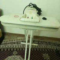 اتو پرس درحد نو