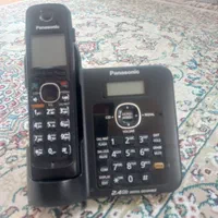 گوشی بی سیم رومیزی