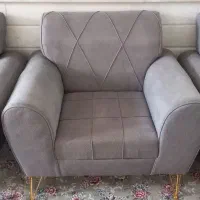 مبل|مبلمان خانگی و میز عسلی|اردکان, |دیوار