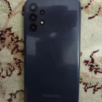 گوشی سامسونگ a13با حافظه 64گیگ رام 4 قیمت 7500|موبایل|محلات, |دیوار