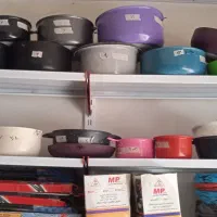 بازسازی و نوسازی ظروف تفلون و گرانیت