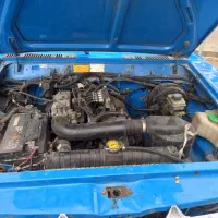 زامیاد ۹۲ تناژ پاین تمیز|خودرو سواری و وانت|بجنورد, |دیوار