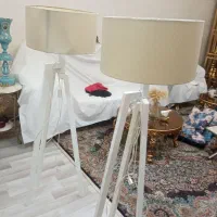 آباژوردر حد نو|چراغ خواب و آباژور|قره ضیاالدین, |دیوار