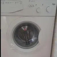 لباسشویی haier