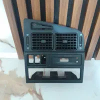 دریچه (پنل) کولربخاری داشبورد۴۰۵وچراغ جلووعقب پارس|قطعات یدکی و لوازم جانبی|شیراز, محراب|دیوار