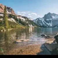 راهنمایی کمپ یک روزه رایگان طبیعت گردی کوهنوردی|فعالیت داوطلبانه|قم, باجک یک|دیوار