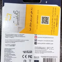 کارت حافظه میکرو اس دی 32 گیگ پاتریوت|لوازم جانبی موبایل و تبلت|تبریز, |دیوار