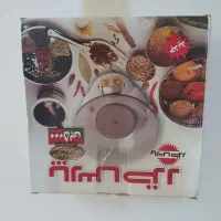 ترازو آشپزخانه پارس خزر