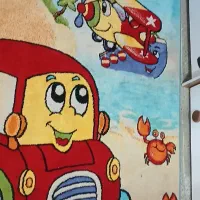 فرش کودک|فرش|تهران, شهرک ولیعصر شمالی|دیوار