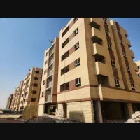 فیش اپارتمان ۵۶۰هکتاری پشت بیمارستان خاتم|پیشفروش املاک|قم, پردیسان|دیوار