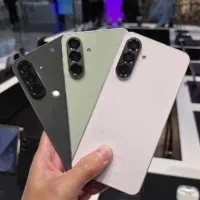 گوشی A56/اقساط بدون پیش پرداخت/اقساط باچک/بدون پیش