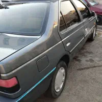 پژو 405 glx|خودرو سواری و وانت|تهران, نارمک جنوبی|دیوار