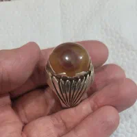 انگشتر نیست در جهان|جواهرات|مشهد, حرم مطهر رضوی|دیوار