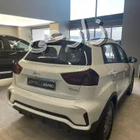 فروش BAC X3 PRO/نمایندگی زارعی|خودرو سواری و وانت|تهران, کوهک|دیوار