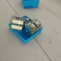 تریگر بازی دسته بازی کنترل کننده مدل 6W