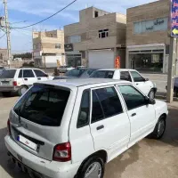 ۱۱۱مدل ۹۷ بنزین|خودرو سواری و وانت|بجنورد, |دیوار