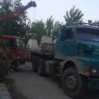 خدمات باربری اسباب کشی خاورمسقف کارگران ماهر|خدمات حمل و نقل|تنکابن, |دیوار
